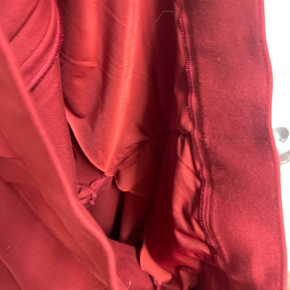 Spanx Perfect Fit Ponte Ankle Pants - Picture 12 of 12